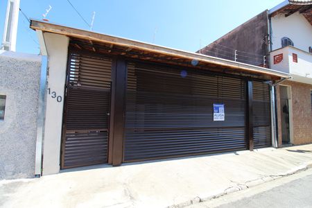 Fachada de casa para alugar com 3 quartos, 320m² em Residencial Tatetuba, São José dos Campos