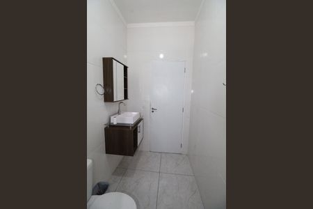 Casa para alugar com 320m², 3 quartos e 5 vagasBanheiro 2