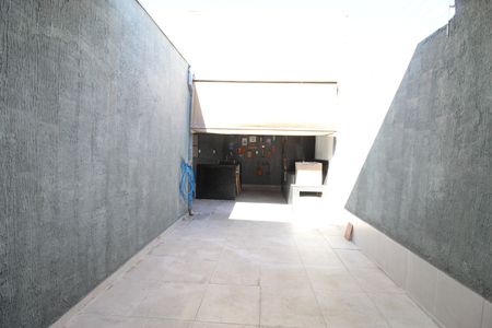 Área de Serviço de casa para alugar com 3 quartos, 320m² em Residencial Tatetuba, São José dos Campos