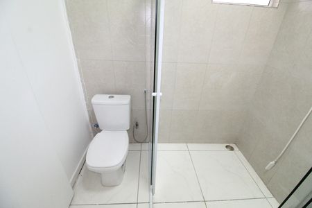 Banheiro da Suíte de casa para alugar com 3 quartos, 320m² em Residencial Tatetuba, São José dos Campos