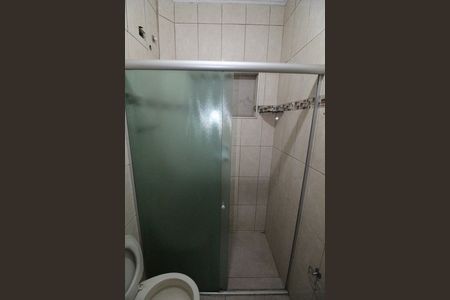 Casa para alugar com 320m², 3 quartos e 5 vagasBanheiro 1