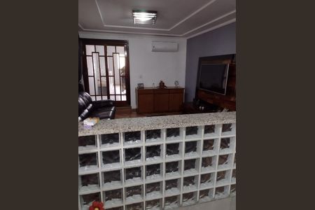 Casa à venda com 5 quartos, 320m² em Vila Maria Alta, São Paulo