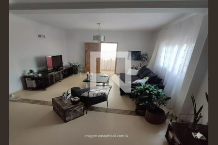 Casa à venda com 5 quartos, 320m² em Vila Maria Alta, São Paulo