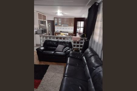 Casa à venda com 5 quartos, 320m² em Vila Maria Alta, São Paulo