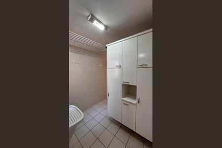 Apartamento à venda com 115m², 3 quartos e 2 vagasÁrea de Serviço