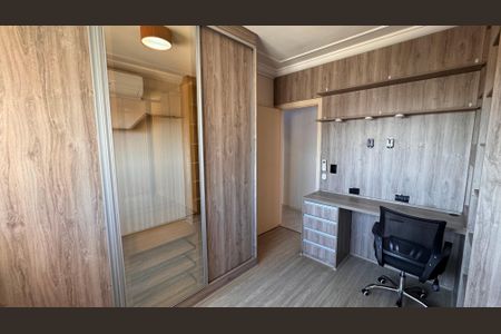 Apartamento à venda com 115m², 3 quartos e 2 vagasQuarto 1