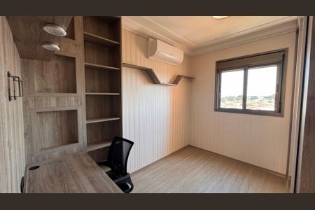 Apartamento à venda com 115m², 3 quartos e 2 vagasQuarto 1