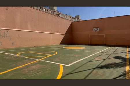 Apartamento à venda com 115m², 3 quartos e 2 vagasQuadra Esportiva