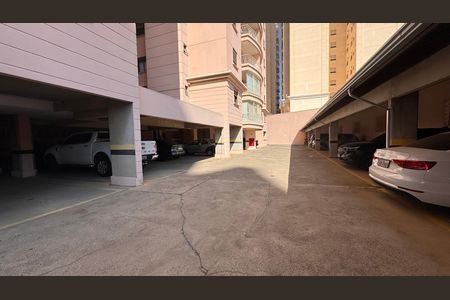 Apartamento à venda com 115m², 3 quartos e 2 vagasGaragem