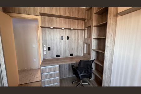 Apartamento à venda com 115m², 3 quartos e 2 vagasQuarto 1