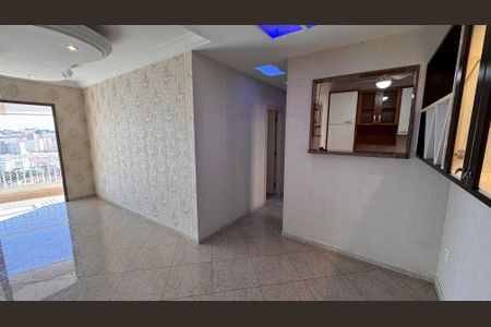 Apartamento à venda com 115m², 3 quartos e 2 vagasSala de Jantar