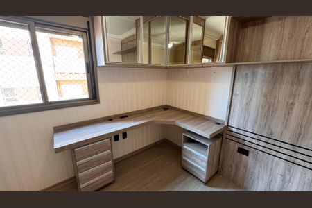Apartamento à venda com 115m², 3 quartos e 2 vagasQuarto 2