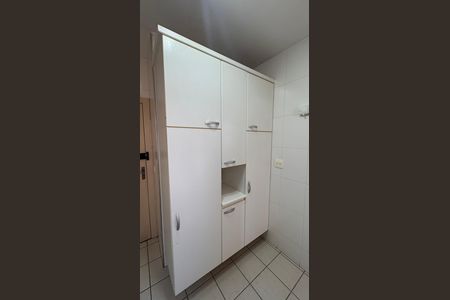 Apartamento à venda com 115m², 3 quartos e 2 vagasÁrea de Serviço