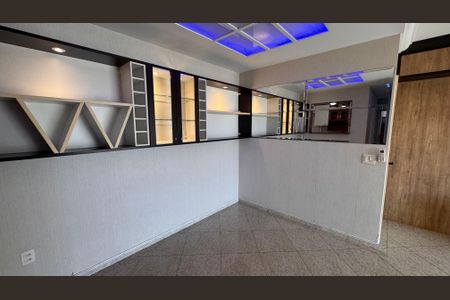 Apartamento à venda com 115m², 3 quartos e 2 vagasSala de Jantar