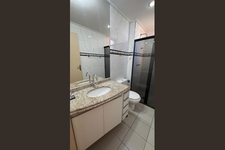 Apartamento à venda com 115m², 3 quartos e 2 vagasBanheiro