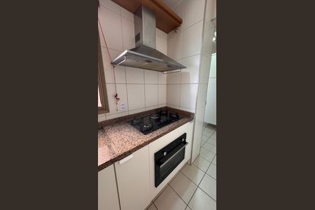 Apartamento à venda com 115m², 3 quartos e 2 vagasCozinha