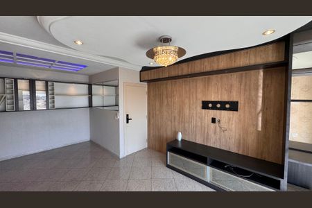 Apartamento à venda com 115m², 3 quartos e 2 vagasSala