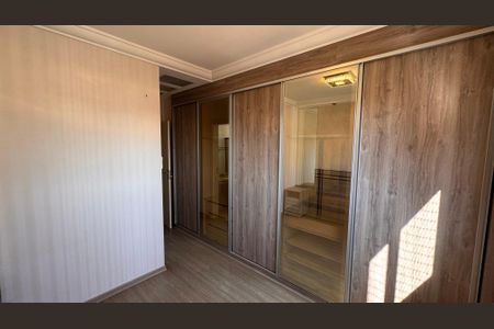 Apartamento à venda com 115m², 3 quartos e 2 vagasSuíte