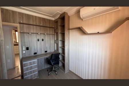 Apartamento à venda com 115m², 3 quartos e 2 vagasQuarto 1