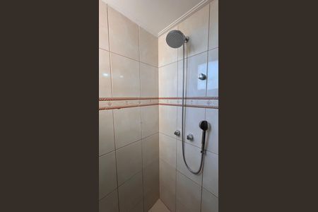 Apartamento à venda com 115m², 3 quartos e 2 vagasBanheiro da Suíte
