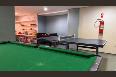 Apartamento à venda com 115m², 3 quartos e 2 vagasÁrea comum