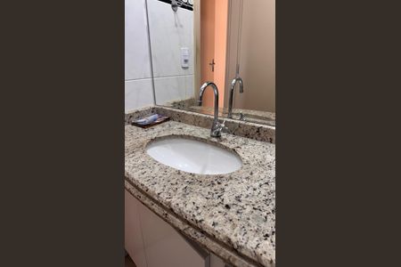 Apartamento à venda com 115m², 3 quartos e 2 vagasBanheiro