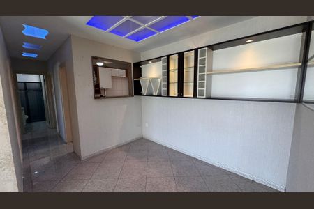 Apartamento à venda com 115m², 3 quartos e 2 vagasSala de Jantar
