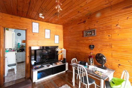 Casa à venda com 243m², 2 quartos e 4 vagas Casa à venda com 243m², 2 quartos e 4 vagasCasa 2 - Sala