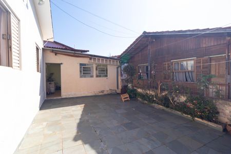 Casa à venda com 243m², 2 quartos e 4 vagas Casa à venda com 243m², 2 quartos e 4 vagasQuintal