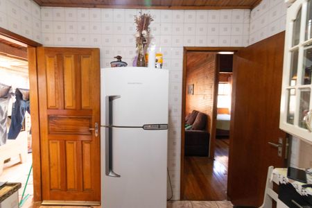 Casa à venda com 243m², 2 quartos e 4 vagas Casa à venda com 243m², 2 quartos e 4 vagasCasa 2 - Cozinha