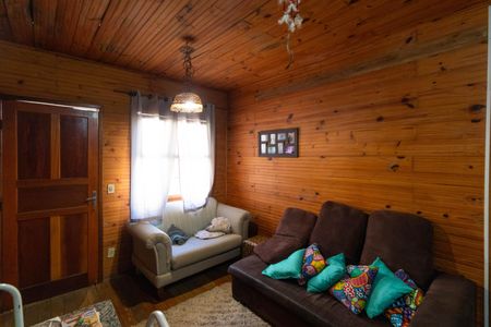 Casa à venda com 243m², 2 quartos e 4 vagas Casa à venda com 243m², 2 quartos e 4 vagasCasa 2 - Sala