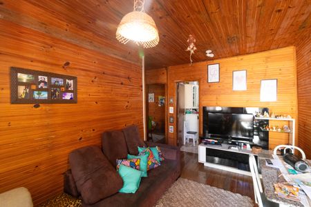 Casa à venda com 243m², 2 quartos e 4 vagas Casa à venda com 243m², 2 quartos e 4 vagasCasa 2 - Sala