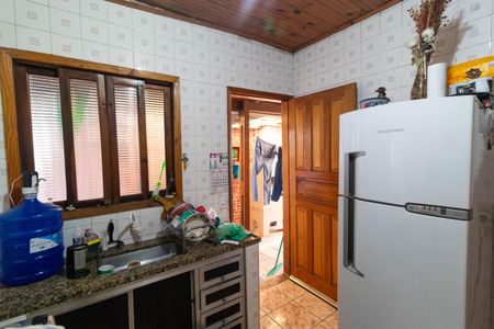 Casa à venda com 243m², 2 quartos e 4 vagas Casa à venda com 243m², 2 quartos e 4 vagasCasa 2 - Cozinha
