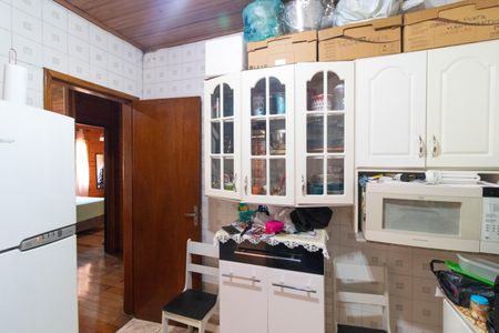 Casa à venda com 243m², 2 quartos e 4 vagas Casa à venda com 243m², 2 quartos e 4 vagasCasa 2 - Cozinha