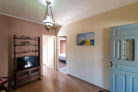 Casa à venda com 243m², 2 quartos e 4 vagas Casa à venda com 243m², 2 quartos e 4 vagasCasa 1 - Sala