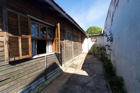 Casa à venda com 243m², 2 quartos e 4 vagas Casa à venda com 243m², 2 quartos e 4 vagasQuintal