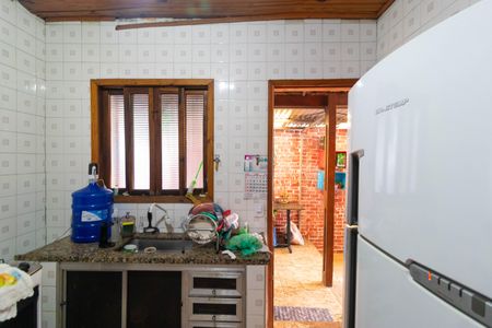 Casa à venda com 243m², 2 quartos e 4 vagas Casa à venda com 243m², 2 quartos e 4 vagasCasa 2 - Cozinha