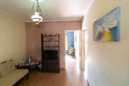 Casa à venda com 243m², 2 quartos e 4 vagas Casa à venda com 243m², 2 quartos e 4 vagasCasa 1 - Sala