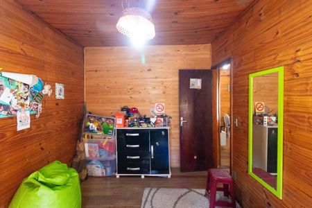 Casa à venda com 243m², 2 quartos e 4 vagas Casa à venda com 243m², 2 quartos e 4 vagasCasa 2 - Quarto 2