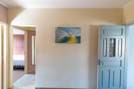 Casa à venda com 243m², 2 quartos e 4 vagas Casa à venda com 243m², 2 quartos e 4 vagasCasa 1 - Sala