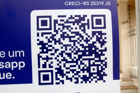 Apartamento à venda com 70m², 1 quarto e 1 vagaPlaquinha