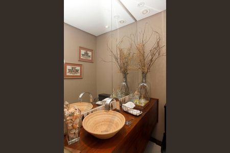 Apartamento à venda com 70m², 1 quarto e 1 vagaLavabo