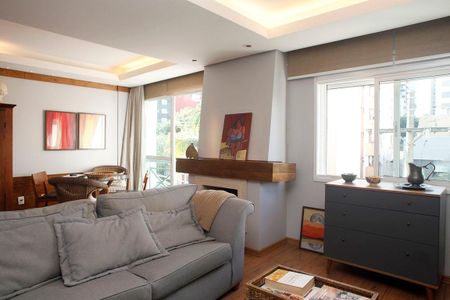 Apartamento à venda com 70m², 1 quarto e 1 vagaSala de Estar