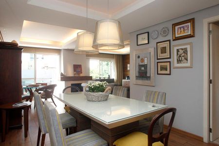 Apartamento à venda com 70m², 1 quarto e 1 vagaSala de Jantar