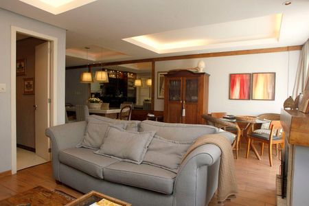 Apartamento à venda com 70m², 1 quarto e 1 vagaSala de Estar