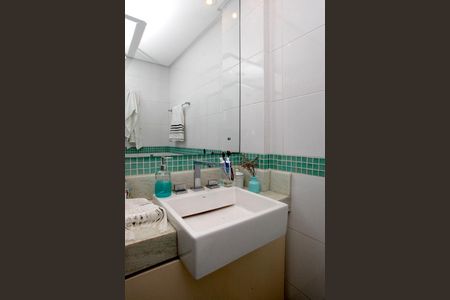 Apartamento à venda com 70m², 1 quarto e 1 vagaBanheiro Suíte