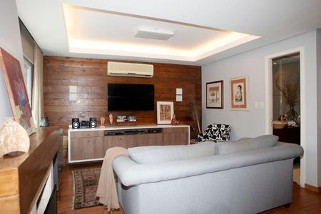 Apartamento à venda com 70m², 1 quarto e 1 vagaSala de Estar