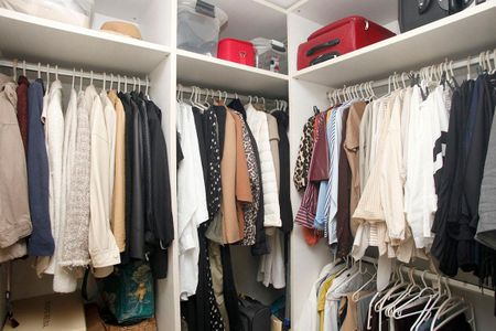 Apartamento à venda com 70m², 1 quarto e 1 vagaSuíte Closet
