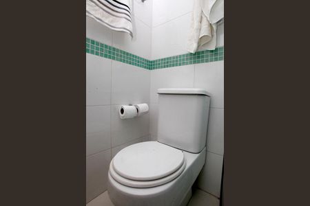 Apartamento à venda com 70m², 1 quarto e 1 vagaBanheiro Suíte