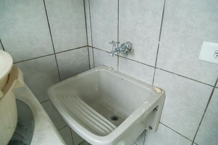 Casa à venda com 120m², 2 quartos e 2 vagasÁrea de Serviço - Tanque